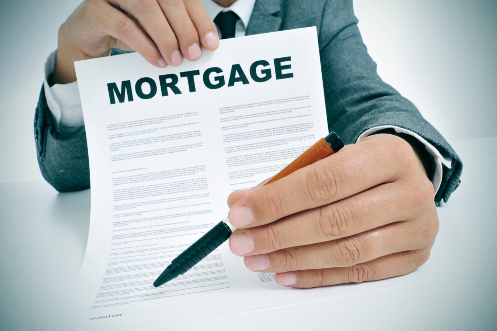 Mortgages and why you should get them