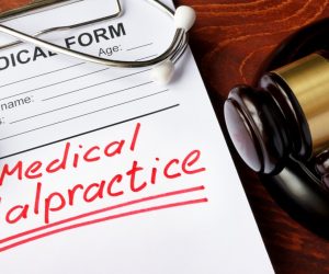 medical malpractice