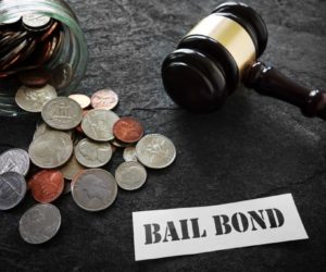 Bail bonds