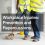 Workplace Injuries  Prevention and Repercussions
