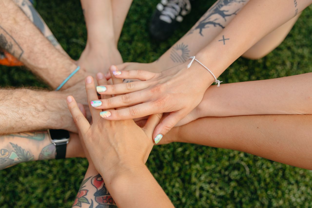 Community Resources: A Guide to Essential Services and Support