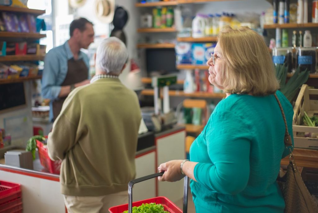 How Do Community Resources Support Everyday Life?