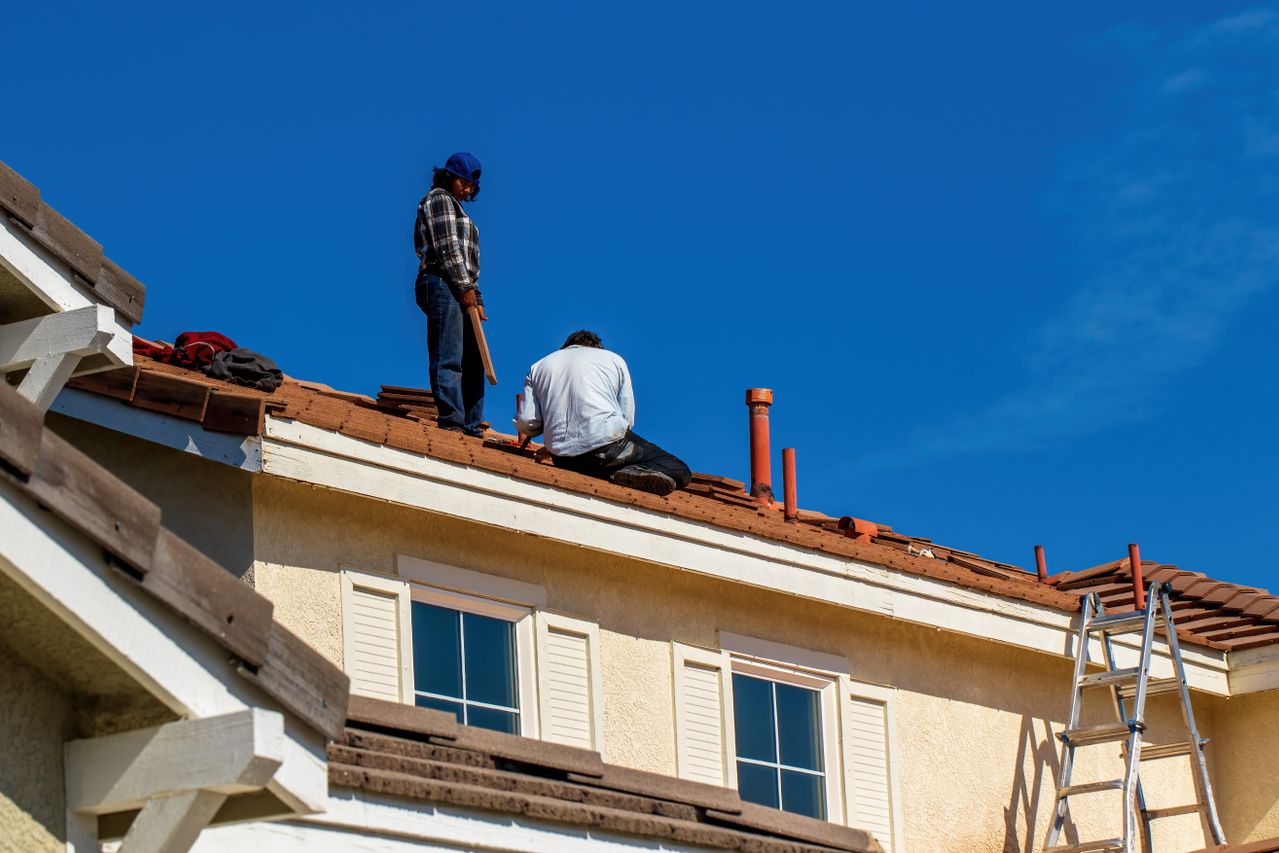Starting a Roofing Business: 3 Essential Questions to Consider