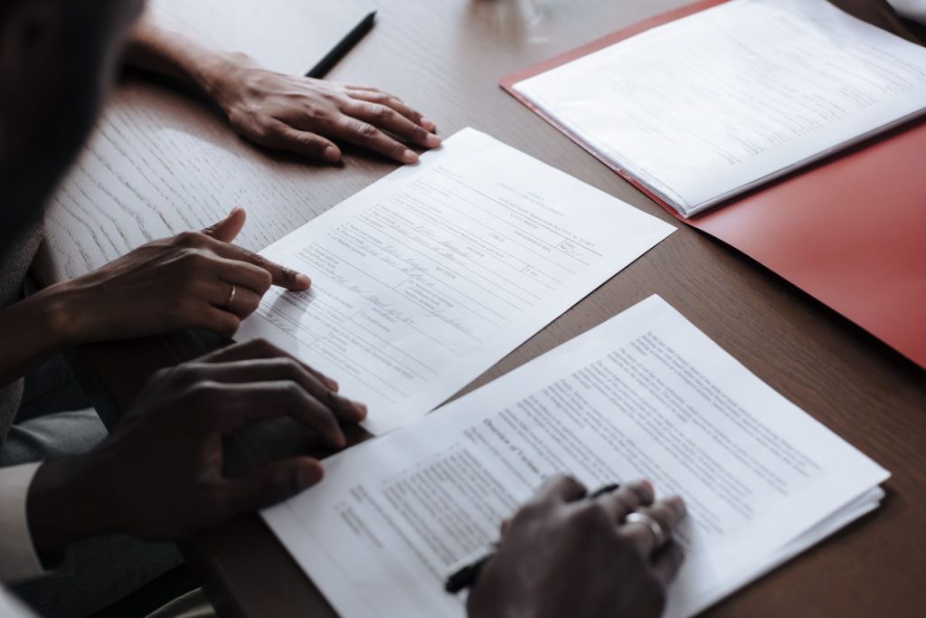 What Legal and Financial Responsibilities Must I Address?