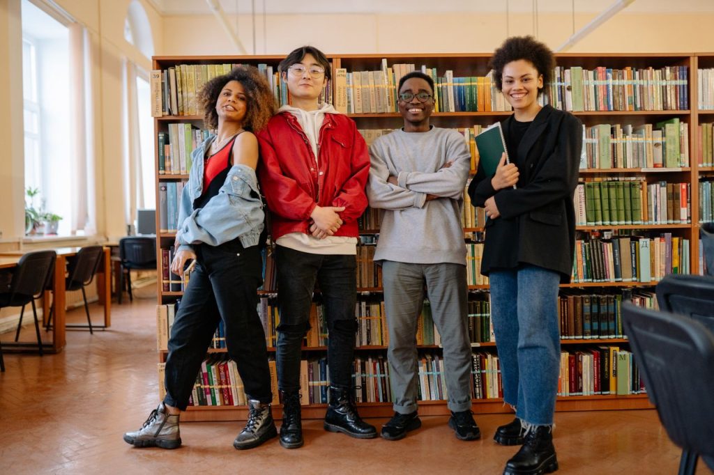 How Do Public Libraries and Recreation Centers Benefit Communities?