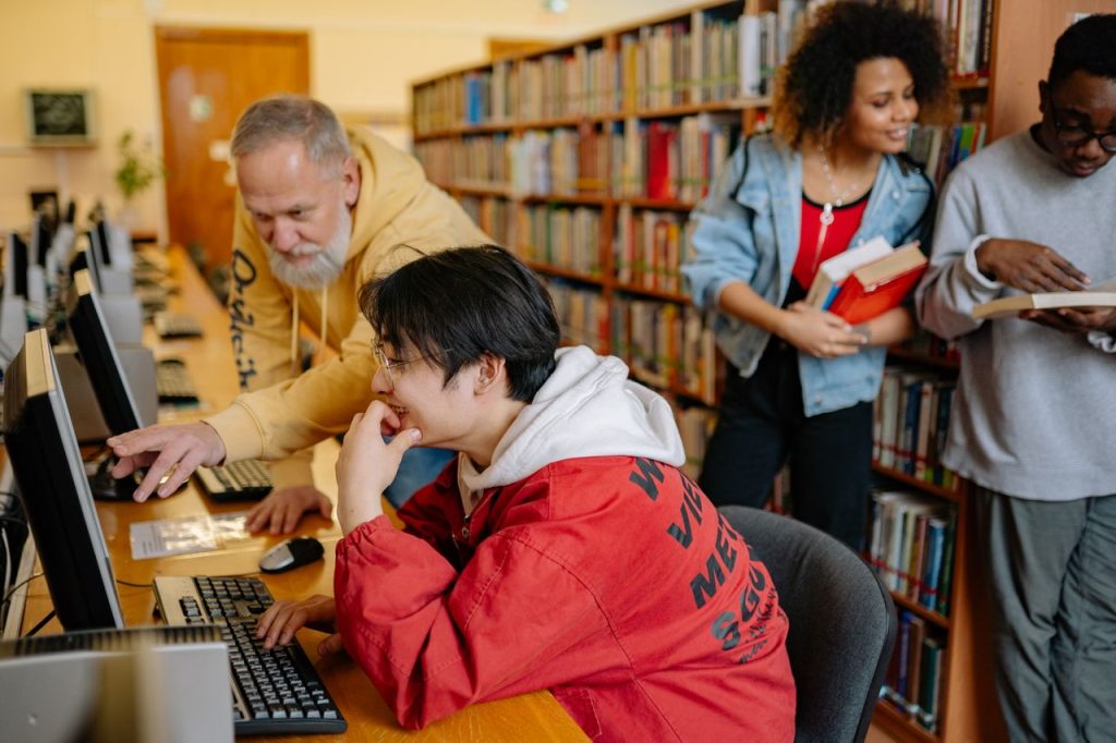 How Can Educational Resources Improve Community Opportunities?